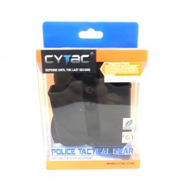 CYTAC CY-MP-P2 (889147001039)